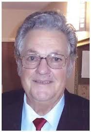 John "Fred" Frederick Carron Obituary February 28, 2015