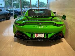 Image result for Kermit Green 2020 Aston Martin