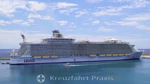 Find royal caribbean allure of the seas cruise itineraries and deals on this page. Welches Kreuzfahrtschiff Ist Das Richtige Fur Mich