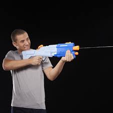 Here's a list of all the fortnite nerf guns currently available to purchase. Nerf Fortnite Blasters And Super Soakers Popsugar Family