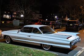 Image result for Platinum Gray 1961 Cadillac