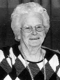 Mary Canel Obituary (2013)