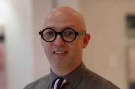 Rónán Hession: 'I'm at the stage where I've lost loads of people...  everyone is different, so every grief is different'