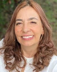 Liliana Mejia's Instagram, Twitter & Facebook