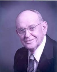 Walter Pearce Obituary December 14, 2005