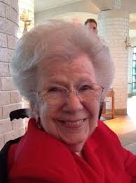 Jane Rivers Obituary