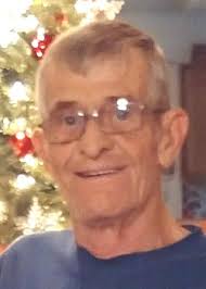 Dennis “Denny” Patrick Treadway