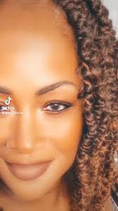 Crochet Braids by Angeline