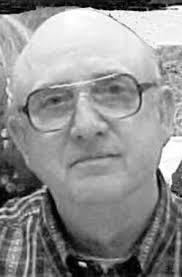 Roscoe Leon “Rocky” Lantz (1932-2010)