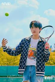 Woojin Saudara Kandung Korea Seoul
