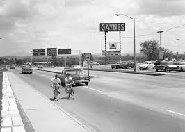 got your bikes out and ready to roll too bad we can no longer roll over to gaynes shoppers world on williston road burli burlington vermont vermont burlington burlington vermont