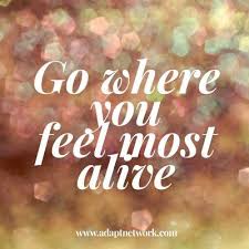 Stop Looking For Happiness In The Same Place You Lost It Meaning In Tamil Go Where You Feel Most Alive Inspirational Quotes Inspirational Quotes