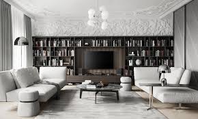 Beautiful schmales wohnzimmer ideen inspirations. Schmales Wohnzimmer Beleuchtungs Ideen Blog Casaomnia