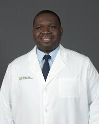 Dr. Adrian Terry, MD, Diagnostic Radiologist