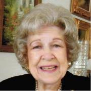 Nancy Hoy Obituary (1925