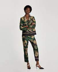 Epingle Sur Zara Chic