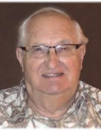 James W. Eggers Obituary