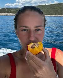 One of those golden days before the season picks up again 🥰