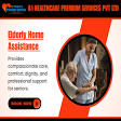 Elderly Home Assistance