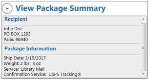 Save up to 40% off usps insurance rates. Usps Meter Label Solution User Guide
