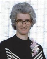 Beryl Brodie Obituary (1929