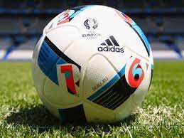 Even if a certain effervescence has reigned around him since chelsea's victory in the champions. Euro 2020 Ball What Ball Will Be Used During The Tournament