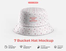 Download Embroidered Hat Mockup Projects Photos Videos Logos Illustrations And Branding On Behance