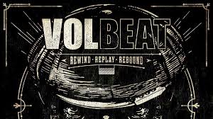 Deutschland (german for germany) is a song by german neue deutsche härte band rammstein. Volbeat Rewind Replay Rebound Live In Deutschland Album Review Louder