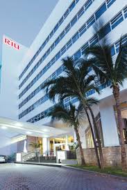 Pin On Riu Plaza Hotels Urban Hotels