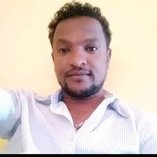 Maranque Plants, Ethiopia