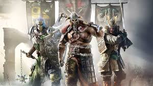 Only cool kids click this link: For Honor Tier List July 2021 Gamingscan