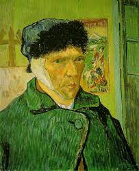 Posts about lukisan 3d beserta keterangannya written by yossica. Lukisan Mancanegara Karya Vincent Van Gogh Cikimm Com