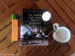 La verità sul caso harry quebert. Recensione La Verita Sul Caso Harry Quebert Joel Dicker Bompiani