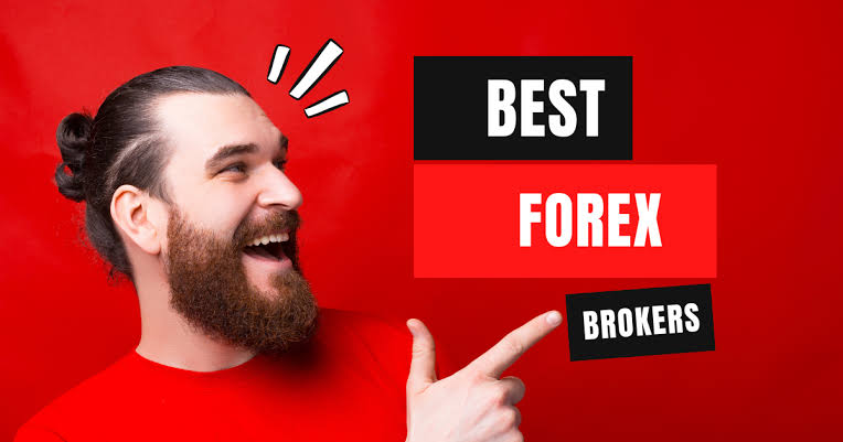 Top Forex Brokers