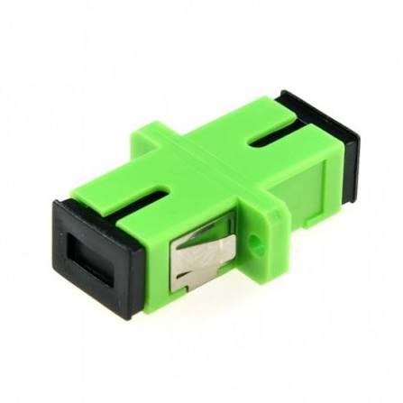 SC APC Fiber Optic Adapter