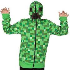Canguro Sudadera Minecraft Donkeykong Store Facebook Join the ultimate mining adventure in our minecraft games! canguro sudadera minecraft