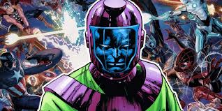 Kang has been a nefarious force in the marvel universe nearly as long as it's existed, but the true crime here is that he's never had a solo series. The Mcu S Next Big Villain Has The Most Confusing Comic Book Backstory