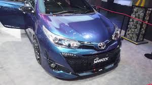 That seems like a simple question, but the answer is anything but. Toyota Yaris 2019 Modified