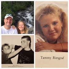 It is with great sadness that I have learned from her daughter that Tammy  Bosworth (Tammera Conley