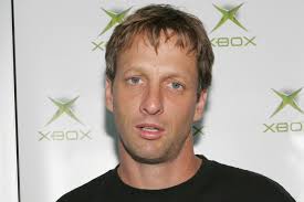 Early life hawk was born on may 12, 1968, in san diego, california. The Injustice Of Tony Hawk S Pro Skater Giving No Points For An Ollie Sbnation Com