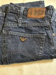 Aj armani jeans men