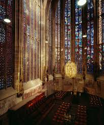 Church stained glass windows are what made most of us passionate about stained glass. Beautiful Stained Glass Windows Around The World Architectural Digest