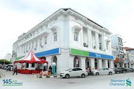 List of 5 lhdn definitions. Our Ipoh Branch Is Sporting Standard Chartered Malaysia Facebook