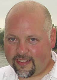 Bruce Runge, 46, Gerald, Mo.