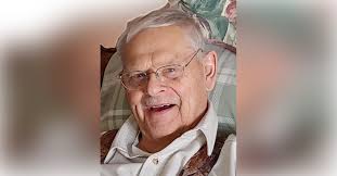 Obituary information for Norman Bruce Merrill