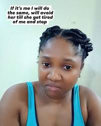 im sorry i dont text back its just idk.. my sister pregnant