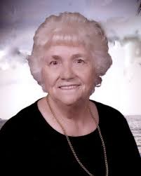 Obituary information for Nina Miller