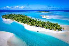 Cook Islands Aitutaki Islas Viajes Fotos Vacaciones