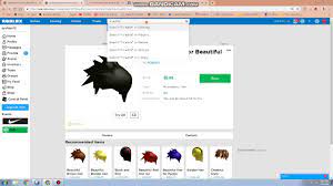 Hair codes in games like welcome to bloxburg are a great way to enhance a roblox character to get your avatar strutting around the playing world in style. Syafiqcr12 Hack Beautiful Hair For Beautiful People Roblox Youtube