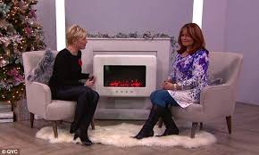Rated 4 out of 5 by danny from needs to come assemble for the amount of money i paid for this. How Qvc Is Luring In Middle Class Shoppers With Upmarket Brands Daily Mail Online